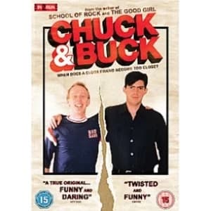 Chuck And Buck