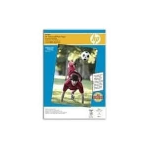 Original HP Glossy Photo Paper 250gsm (A3) 20sh