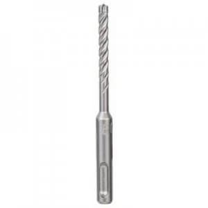 Bosch Accessories SDS-plus-7X 2608576116 Hammer drill bit 6mm Total length 115mm