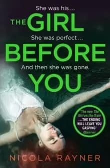 The Girl Before You