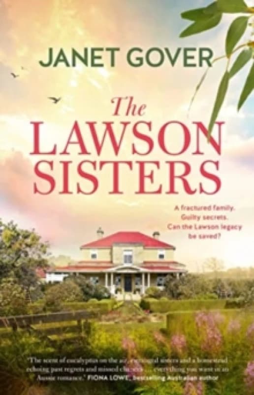 The Lawson Sisters Paperback / softback