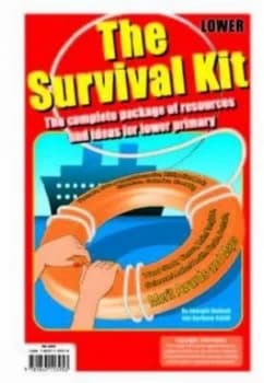 Lower Primary Survival Kit Paperback