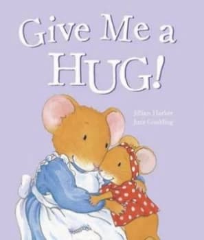 Give Me a Hug Paperback