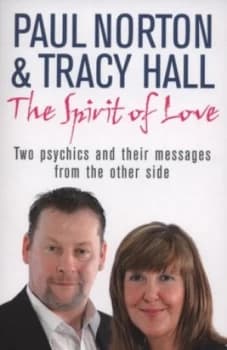 The Spirit of Love by Paul Norton Book