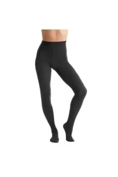 Fashion Cable Fleece Tights (1 Pair)