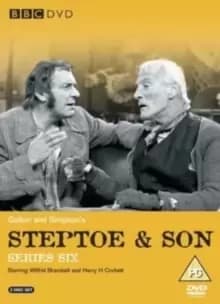 Steptoe and Son: Series 6