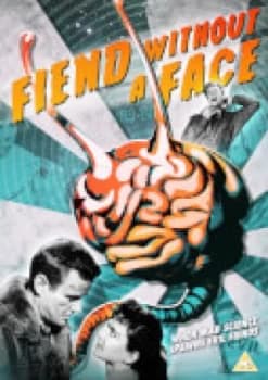 Fiend Without A Face (1958)