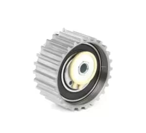 RIDEX Tensioner Pulley, timing belt 308T0042 OPEL,FIAT,SUZUKI,ZAFIRA B (A05),INSIGNIA Caravan,Astra J Sports Tourer (P10),Astra H Caravan (A04)