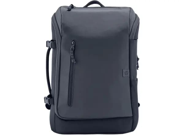 HP Travel 25L up to 15.6' Business Laptop Backpack (Iron Grey)