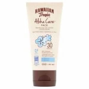 Hawaiian Tropic Aloha Care Faces SPF30 90ml