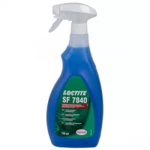 Loctite 1427770 SF 7840 Natural Blue Non-solvent 750ml