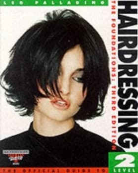 Hairdressing by Leo Palladino and Martin Green and Hairdressing Training Board Paperback