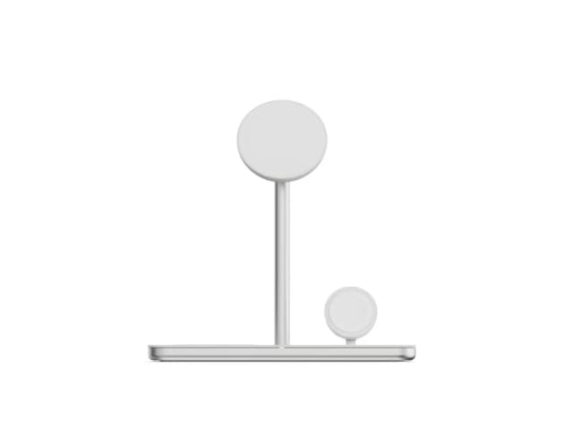 Xtorm LINQ 3in1 Qi2 Wireless Charging Stand LQ48038