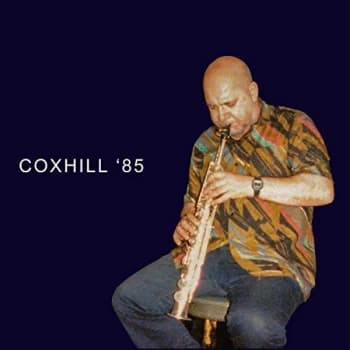 Lol Coxhill - Coxhill '85 CD