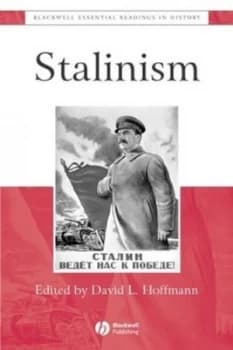 Stalinism by David Hoffmann Book