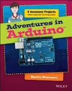 adventures in arduino