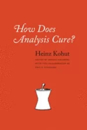 how does analysis cure