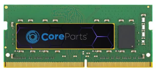 CoreParts MMKN165-8GB memory module