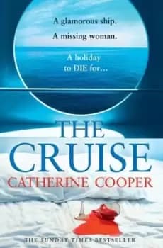 The cruise - Catherine Cooper - Paperback - Used