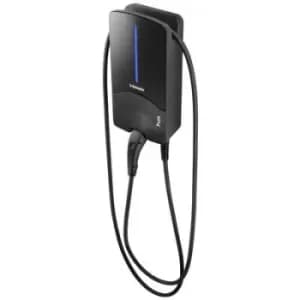 Webasto SOD PURE II 22 TYP-2 4.5M Mobile charging station Type 2 32 A No. of ports 1 22 kW Key switch