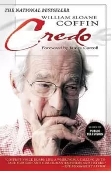 Credo - William Sloane Coffin - Paperback - Used