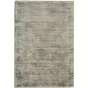 Blade Smoke 160cm x 230cm Rectangle - Grey