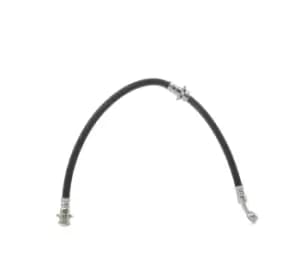 RIDEX Brake Hose 83B0375 Brake Line,Brake Pipe NISSAN,MICRA II (K11)