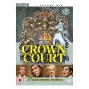 Crown Court Vol.6