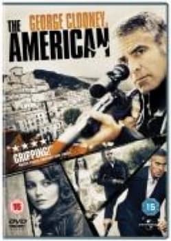 The American (2010)