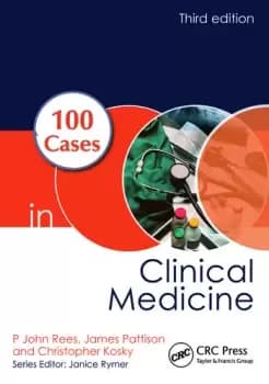100 Cases in Clinical Medicine