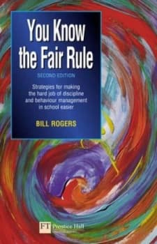 You Know the Fair Rule by Rogers. Bill Paperback