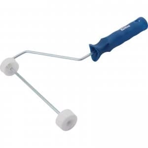 Draper Zinc Plated Paint Roller Frame 38mm 230mm