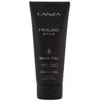 L'Anza Healing Style Mega Gel 200ml