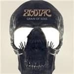 Zodiac - Grain of Soul (Limited Edition) (Music CD)