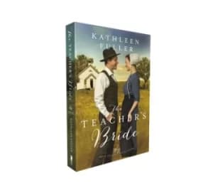 The teachers bride by Kathleen Fuller