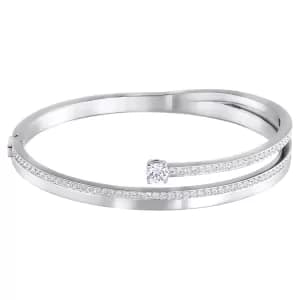 Ladies Swarovski Jewellery Fresh Bangle 5225445