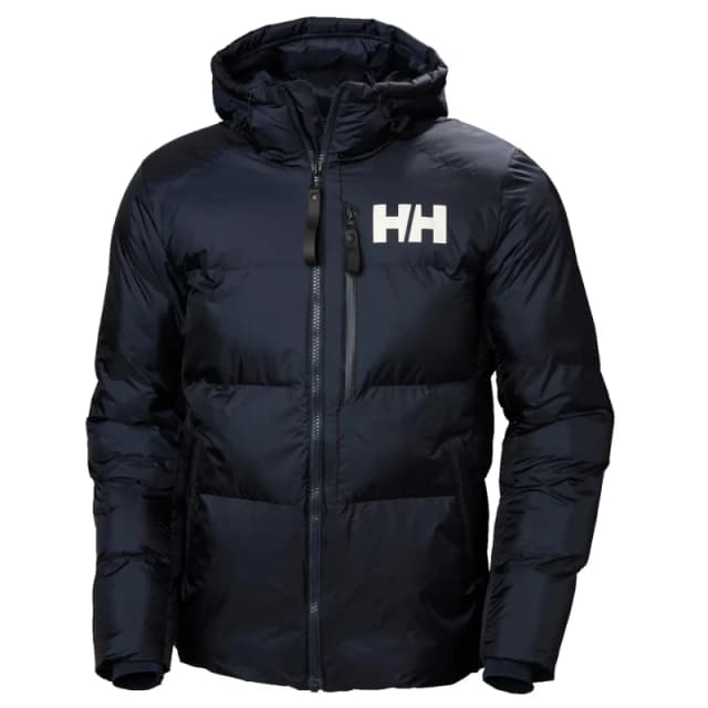 Helly Hansen Parka Helly Hansen active winter Bleu Unisex S