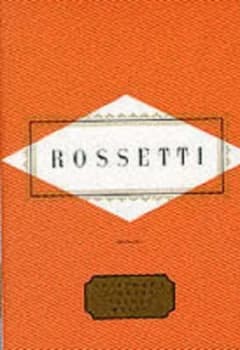 Poems by Christina Rossetti Hardback