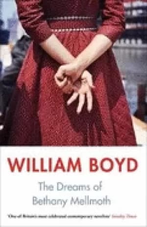 dreams of bethany mellmoth