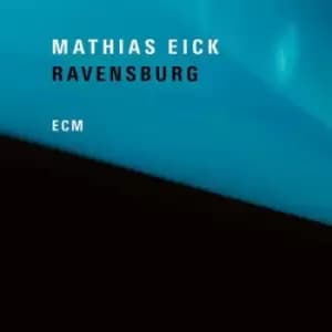 Ravensburg by Mathias Eick CD Album