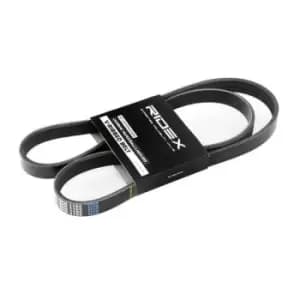RIDEX V-ribbed belt 305P0036 Serpentine belt,Auxiliary belt AUDI,BMW,RENAULT,A4 Avant (8ED, B7),A4 Limousine (8EC, B7),A4 Cabrio (8H7, B6, 8HE, B7)