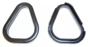 Cylinder Head Cover Gasket 197.033 by Elring