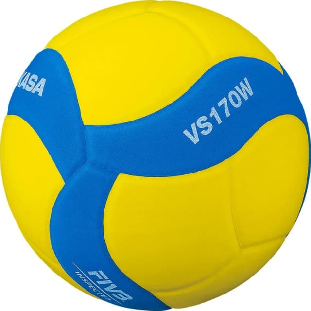 Mikasa Mikasa VS170W Lightweight Volleyball Neutral unisex One Size