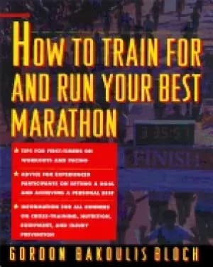 how to train for and run your best marathon valuable coaching from a nation