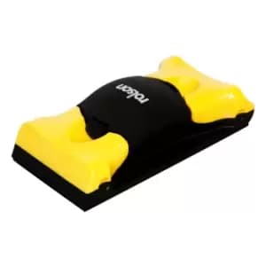 Rolson Tools Hand Sander, 1/3 Sheet