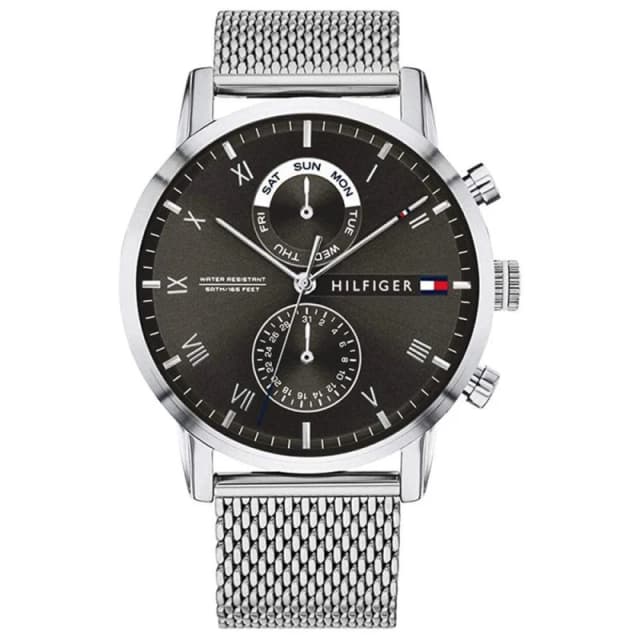 Tommy Hilfiger 1710402 Mens Watch
