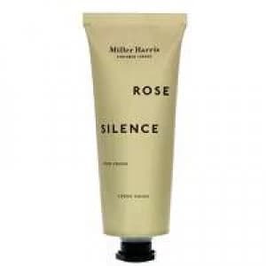 Miller Harris Rose Silence Hand Cream 75ml