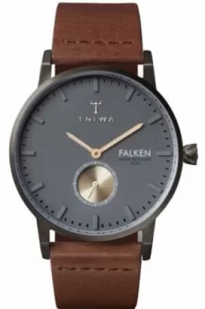Mens Triwa Falken Watch FAST102-CL010213