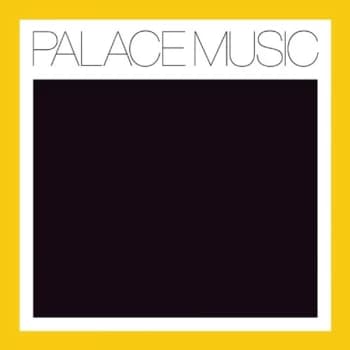 Palace Music - Lost Blues and Other Songs CD