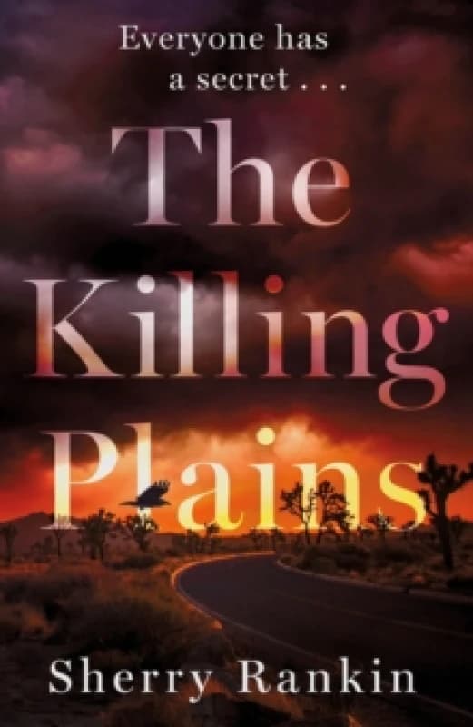The Killing Plains Paperback / softback